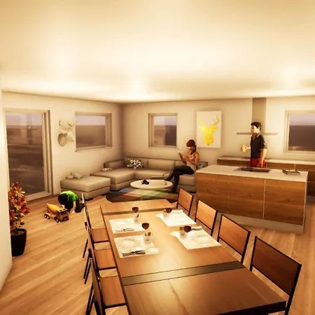 1070-ringkobing-wolle-friks-vej-59 Tatil Evi Søndervig