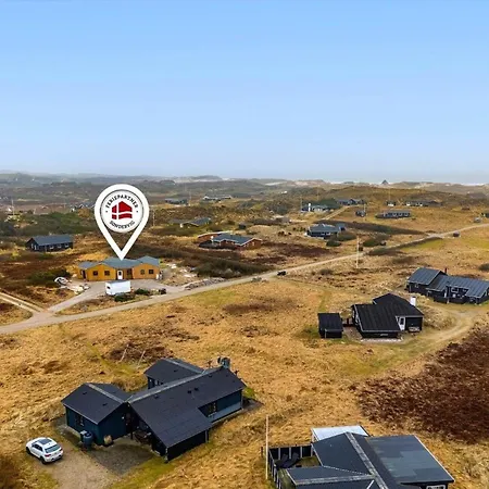 1070-ringkobing-wolle-friks-vej-59 Tatil Evi Søndervig