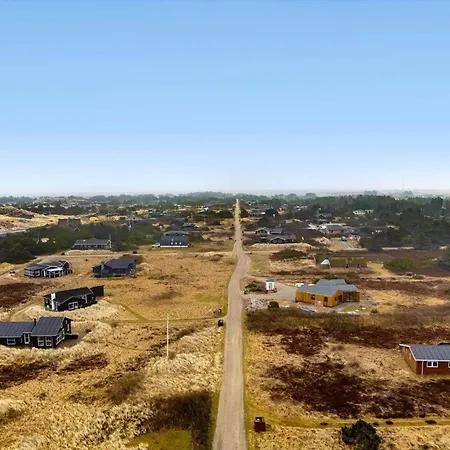 1070-ringkobing-wolle-friks-vej-59 Tatil Evi Søndervig