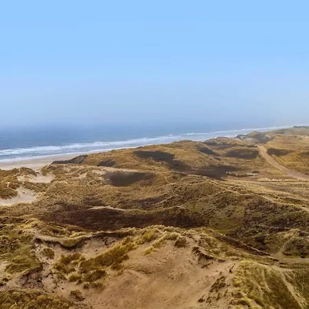 1070-ringkobing-wolle-friks-vej-59 Casa vacanze Søndervig