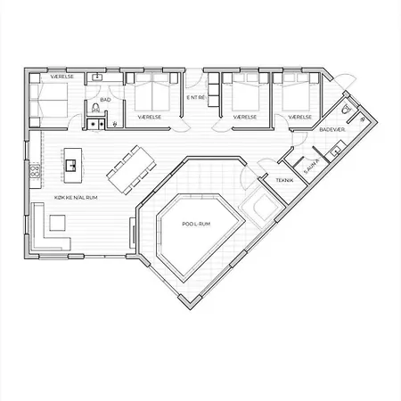 1070-ringkobing-wolle-friks-vej-59 Tatil Evi Søndervig