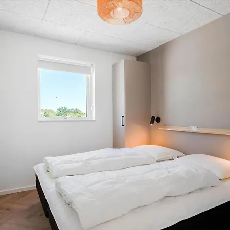 Nyaraló 1070-ringkobing-wolle-friks-vej-59 *