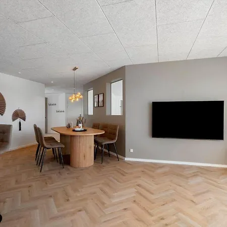 Nyaraló 1070-ringkobing-wolle-friks-vej-59 Søndervig