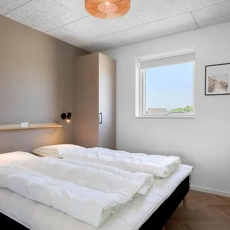 Nyaraló 1070-ringkobing-wolle-friks-vej-59 Søndervig